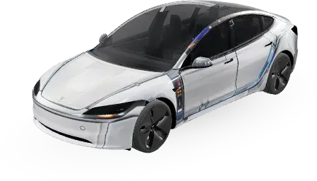 DeLorean (Delorian)