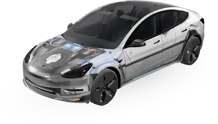 DeLorean (Delorean)