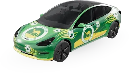 SKSH – covering Tesla Model 3