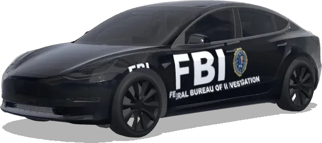 Model 3 Design – Tesla Model 3 wrap