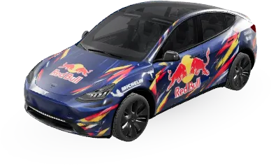 oom – covering Tesla Model Y