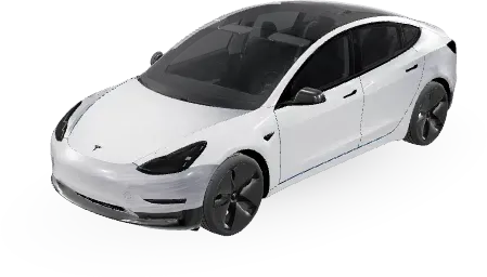 사이버트럭 모델3 (CyberTruckModel3) – 테슬라 Model 3 랩핑