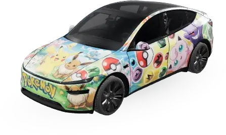 Pokémon (Pokemon)