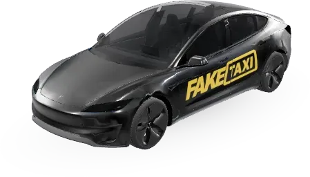 FAKETesla – covering Tesla Model 3
