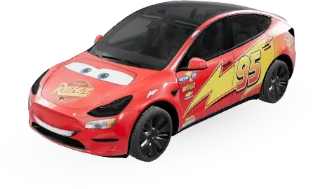 Model Y