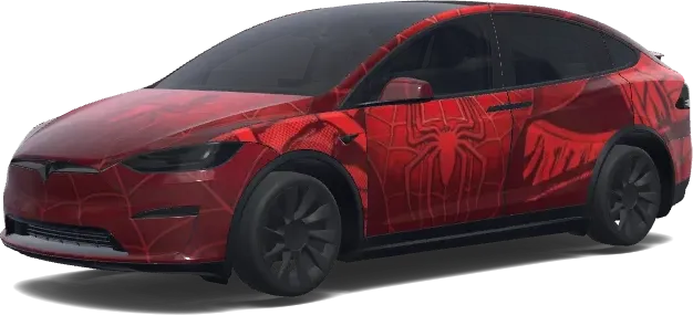 Model X