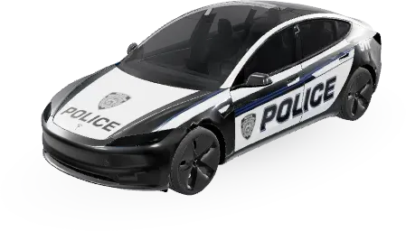 Polizei (Police)
