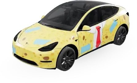 Hola – covering Tesla Model Y