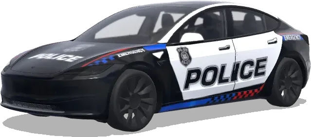 모델 3 표준 및 프리미엄 (Model 3 (2024+) Standard & Premium Design) – 테슬라 Model 3 랩핑