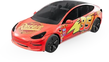 Model 3