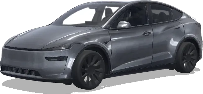 Bolsa (stock) – wrap para Tesla Model Y