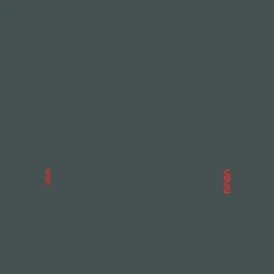 NASA 2 (Nasa 2) – 테슬라 Model 3 랩핑