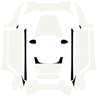 2026去B柱設計（2026 pillar delete） – 特斯拉 Model 3 塗裝
