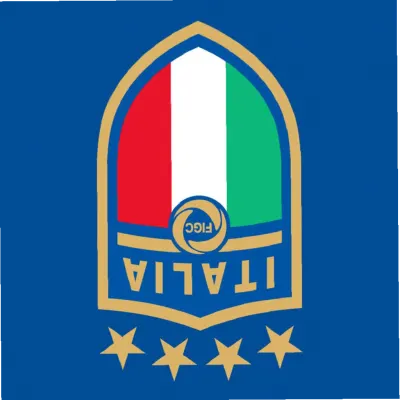 Italie FIGC (Italia-FIGC) – covering Tesla Model 3