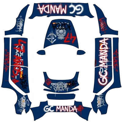 GC對CNP（GC VS CNP） – 特斯拉 Model 3 塗裝