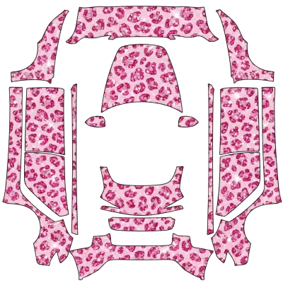 gorl – 테슬라 Model 3 랩핑