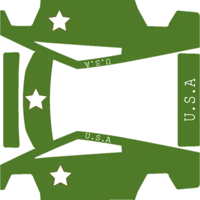 USA Toy – Tesla Cybertruck Wrap