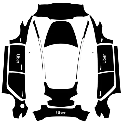 Un – covering Tesla Model 3