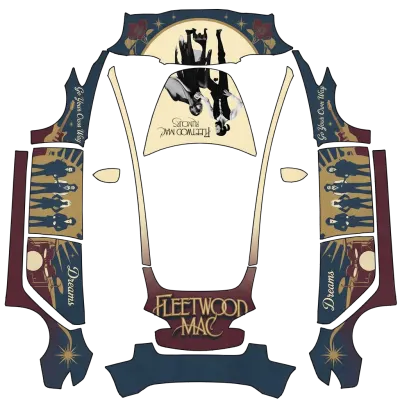 Fleetwood 2 (fleetwood 2) – covering Tesla Model 3