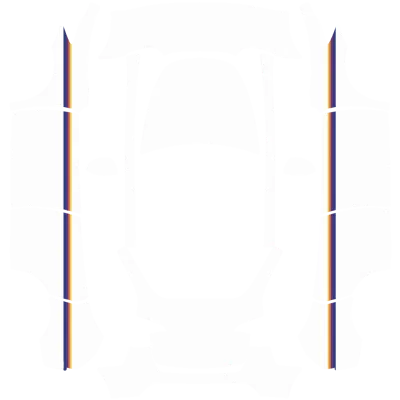 AirCal – 特斯拉 Model Y 塗裝