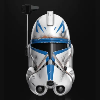 キャプテン・レックス (captain rex) – テスラ Model Y ラッピング