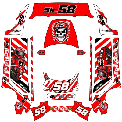 Simoncelli (simoncelli) – covering Tesla Model 3