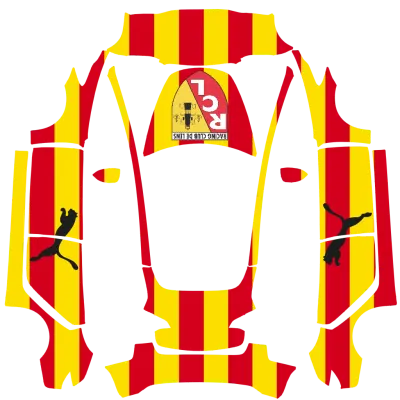 RcLens – Tesla Model 3 Wrap