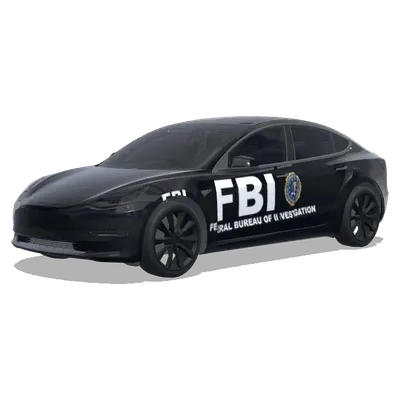 Дизайн Model 3 (Model 3 Design) – оклейка Tesla Model 3