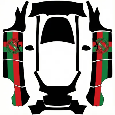 KSK – covering Tesla Model Y