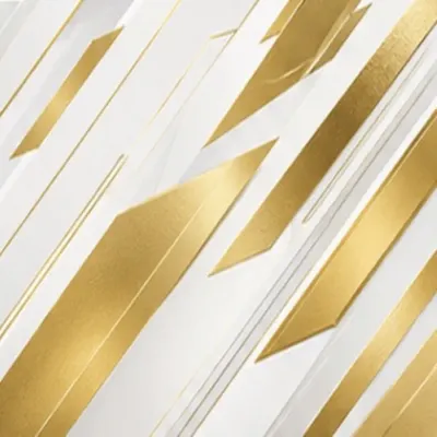 Geometrisch (Geometric) – Tesla Model X Wrap