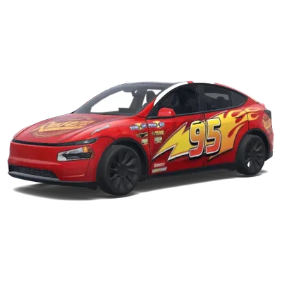 Model Y (2025+) Design Premium (Model Y (2025+) Premium Design) – covering Tesla Model Y