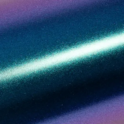 Farbwechsel (Colorshift) – Tesla Model Y Wrap