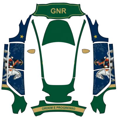 GNR – テスラ Model 3 ラッピング