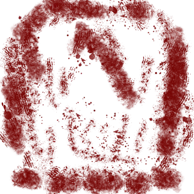 殭屍（Zombie） – 特斯拉 Model 3 塗裝