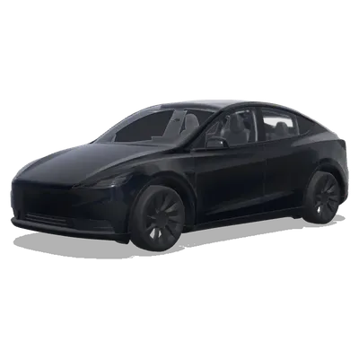 ブラックアウト ミラーとピラー (blacken mirror and sides pillars) – テスラ Model Y ラッピング
