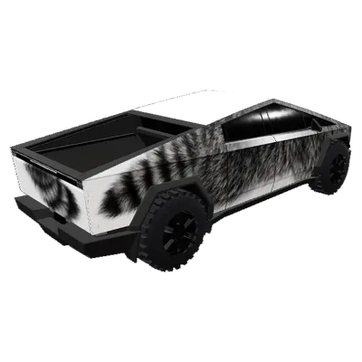 JIMOTHY – wrap para Tesla Cybertruck