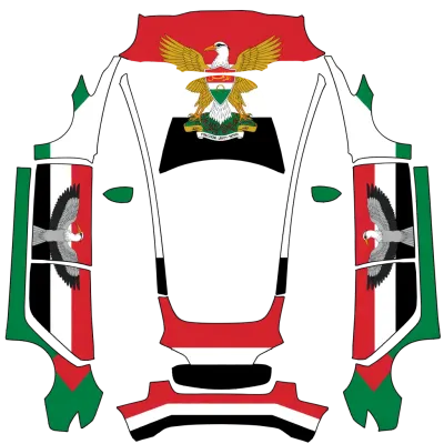 Soudan (Sudan) – covering Tesla Model 3