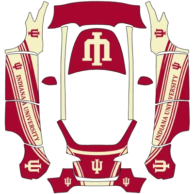 Indiana University – covering Tesla Model Y