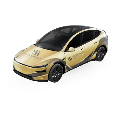 Wholemart – Tesla Model Y L Wrap