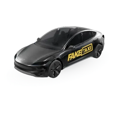 FAKETesla – covering Tesla Model 3
