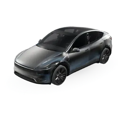 ブラッククリーン (BLKclean) – テスラ Model Y ラッピング