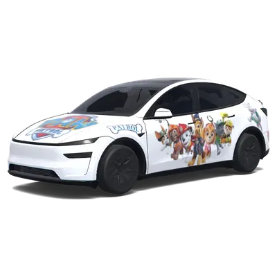 Design Model Y L (Model Y L Design) – covering Tesla Model Y L