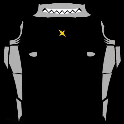 鲨鱼（shark） – 特斯拉 Model 3 涂装
