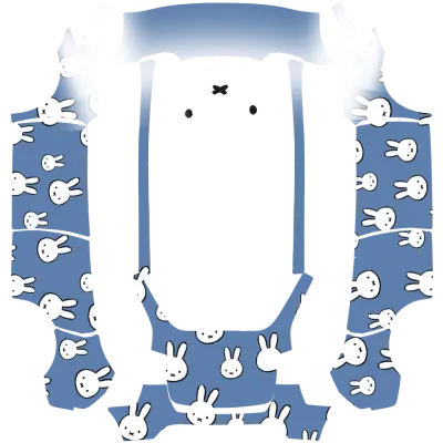 Miffy – covering Tesla Model Y