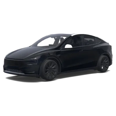 add little icon of tesla on frunk black color. – Tesla Model Y wrap