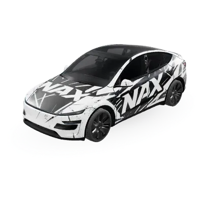 Dd – Tesla Model Y Wrap