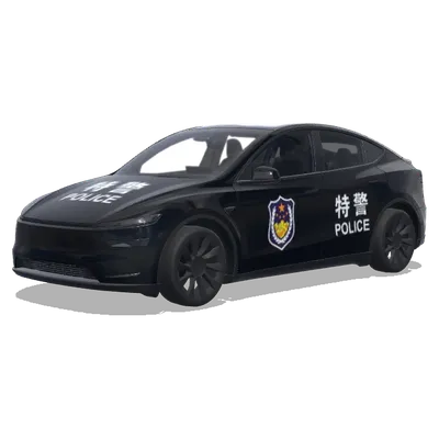Model Y Premium Design (Model Y (2025+) Premium Design) – Tesla Model Y Wrap