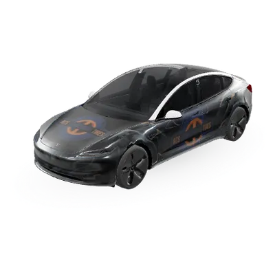 RTS Tires (rts tires) – covering Tesla Model 3
