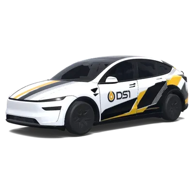 DSI Filmage dynamique – covering Tesla Model Y L