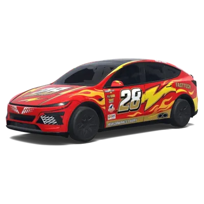 Lightning Legend (lightning-legend) – covering Tesla Model Y L